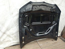 BMW 3 SERIES G20 G21 2019-ON GENUINE FRONT BONNET HOOD PANEL in BLACK