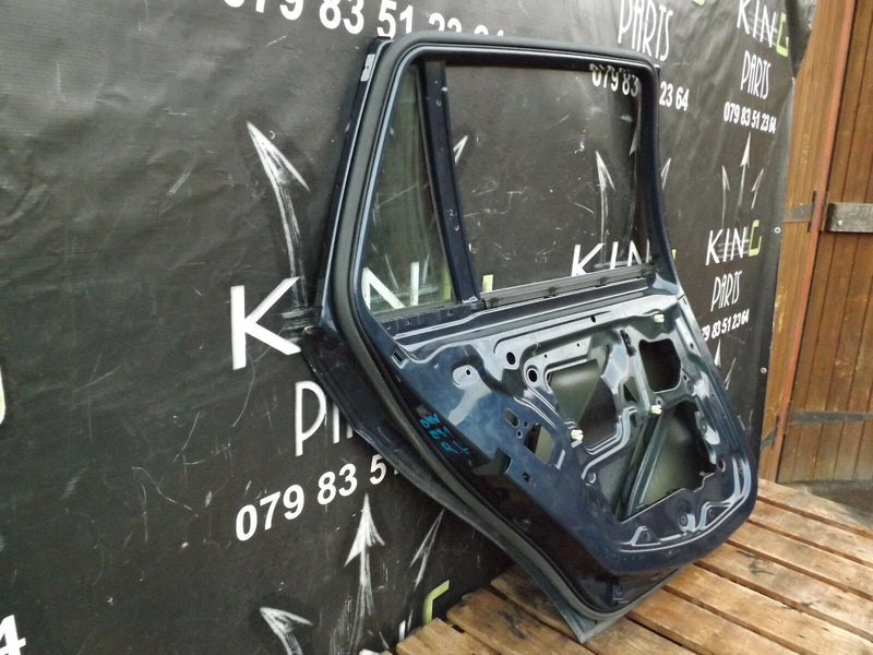 BMW E91 3 SERIES 2005-2012 REAR DOOR PASSENGER LEFT SIDE ! KING PARTS LTD EGHAM