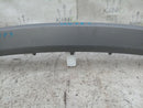 HYUNDAI TUCSON TL SE 2015-2018 FRONT BUMPER LOWER LIP SPOILER 86565D7110
