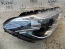 BMW X1 F48 2015-ON FULL LED HEADLIGHT HEADLAMP RIGHT GENUINE 63117472221