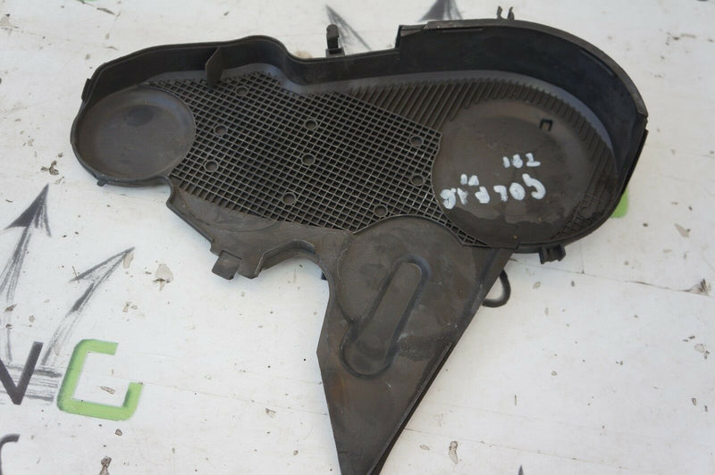 VW GOLF VI MK6 / AUDI A3 8P 2008-2012 TIMING BELT COVER 03L109107D