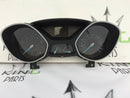 FORD FOCUS 12-15 1.0 1.4l PETROL SPEEDOMETER INSTRUMENT CLUSTER CM5T-10849-RL