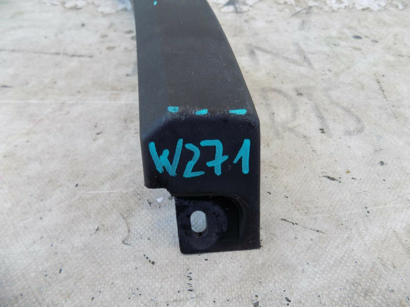 SKODA KODIAQ  2016-UP MUDGUARD TRIM RIGHT REAR GENUINE PN: 565854820