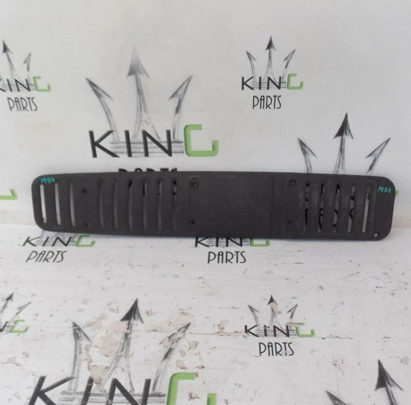 FIAT DUCATO RELAY BOXER 2006-2014 REAR LEFT PILLAR TRIM 1308469070