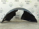 VW GOLF MK7 2012-2016 FRONT RIGHT WHEEL ARCH MUDGUARD COVER 95C2FP2