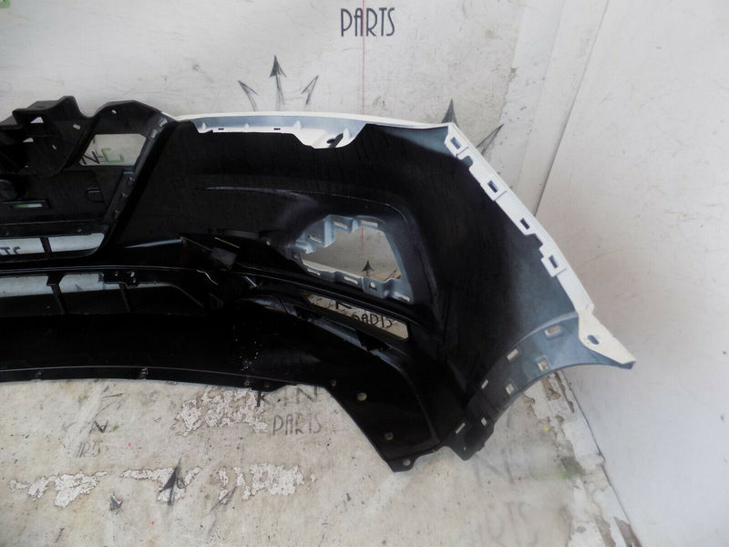 NISSAN QASHQAI MK2 FACELIFT 2017-2020 FRONT BUMPER GENUINE 62022 HV00H