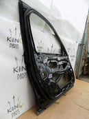 BMW 5 SERIES F10 F11 2010 2017 FRONT LEFT SIDE DOOR PANEL BLACK