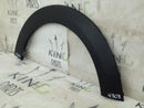 MINI HATCH COOPER F55 2013-21 REAR WHEEL ARCH TRIM COVER 51777300821