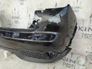 NISSAN JUKE FACELIFT 2014-2018 REAR BUMPER GENUINE 85022BV80H
