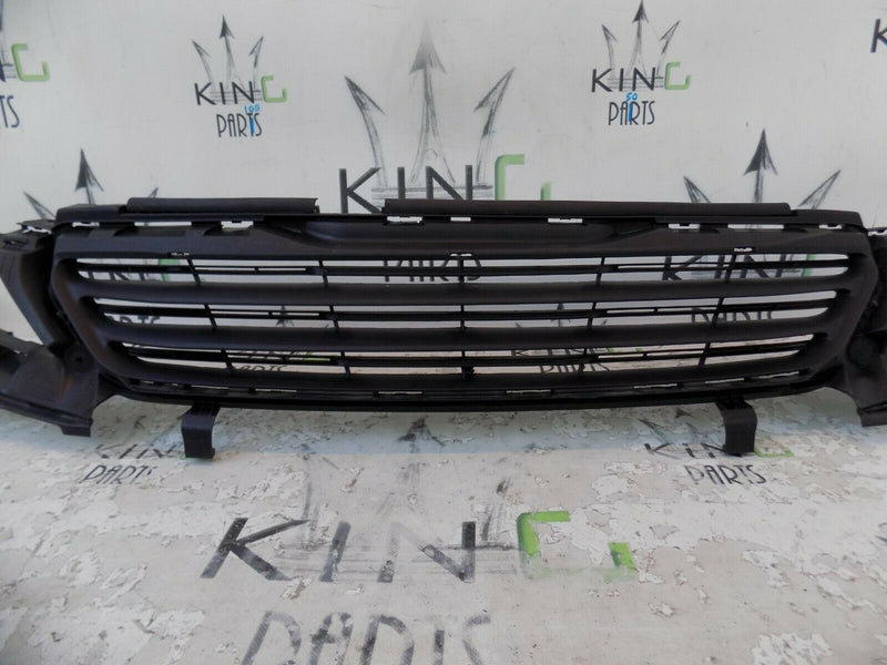 PEUGEOT 308 2014-2017 FRONT BUMPER GRILL AIR INTAKE AA36127066