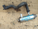 Citroen Peugeot 1.6 HDI EGR valve & Cooler Valeo 9646762280