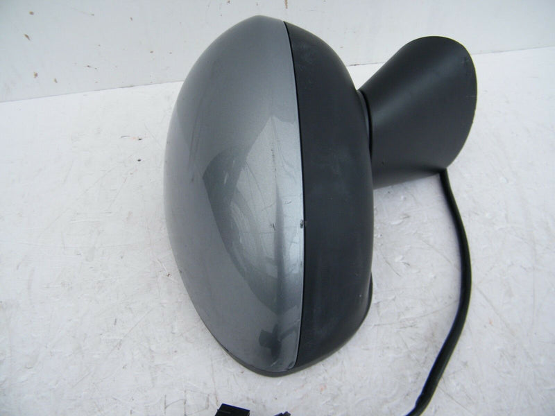 VAUXHALL MERIVA B 2012-2017 DOOR WING MIRROR RIGHT DRIVER SIDE O/S GREY 028