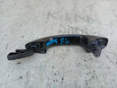 MERCEDES C CLASS W205 2014-2021 FRONT DOOR PASSENGER SIDE LEFT HANDLE #