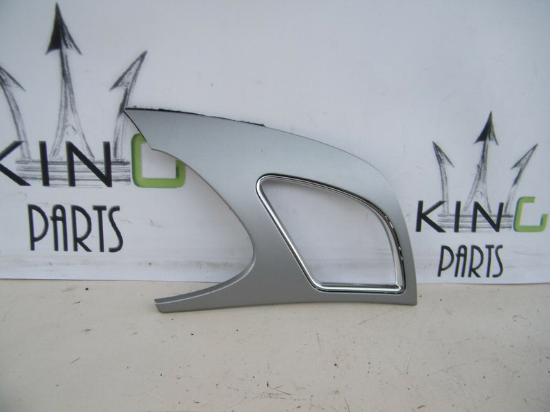 AUDI A4 (B8) 2008-2011 FRONT RIGHT SIDE AIR VENT SURROUND TRIM COVER 6596000