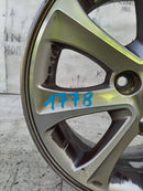 HYUNDAI i10 14" SINGLE ALLOY WHEEL RIM 5.5J ET47 52910-B9200