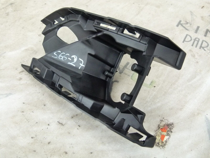 VOLVO XC40 2018-22 FRONT BUMPER RIGHT MOUNT BRACKET GENUINE 31407961