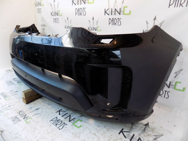 LAND ROVER DISCOVERY V L462 HSE 2017-18 FRONT BUMPER PDC HY32-17F003-AAW