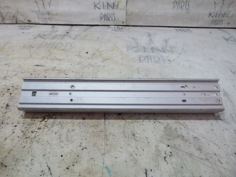 MINI COUNTRYMAN R60 2010-14 STORAGE BOX SLIDING RAIL GENUINE 3021800S2