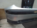 Citroen C5 Saloon 2001-2004 Rear Bumper Genuine Silver (4249)