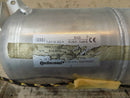 AUDI Q7 LEVELLING SUSPENSION PRESSURE TANK REAR RESERVOIR 7L8616202A