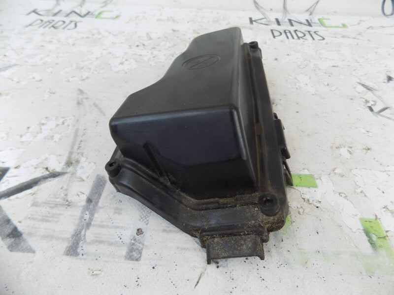 BMW 5 SERIES  F10 F11  FUSE RELAY BOX  GENUINE 7555155 586509 10