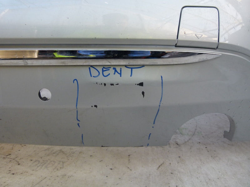 BMW 2 SERIES F45 Active Tourer LUXURY 2014-17 REAR BUMPER PDC 7408444