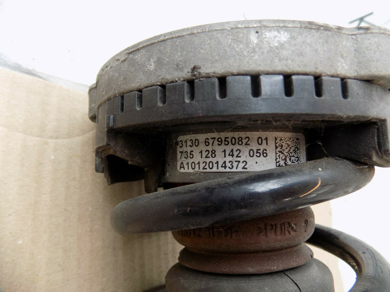 BMW 5 SERIES F10 F11  TOURING STRUT SHOCK ABSORBER FRONT RIGHT DAMPER  6797765