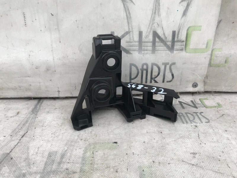 VW GOLF VII 13-18 REAR BUMPER INNER HOLDER BRACKET LEFT 5G0807393A