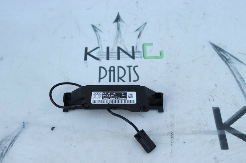 AUDI Q7 (4L) 2011-2015 ULTRASONIC MOVEMENT DETECTOR ALARM SENSOR 4F0951177