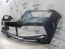 SKODA KAMIQ 2019-ON - GREY - FRONT BUMPER - GENUINE - 658807221