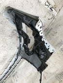 AUDI A3 8V FACELIFT 2016-2017 FRONT BUMPER PDC GENUINE 8V3807437