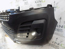 PEUGEOT EXPERT 2017-ON FRONT BUMPER GENUINE BLACK 9808639977