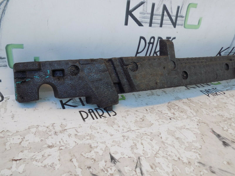 AUDI Q3 FRONT BUMPER FILLER CRASH IMPACT FOAM BEAM 8U0807550D