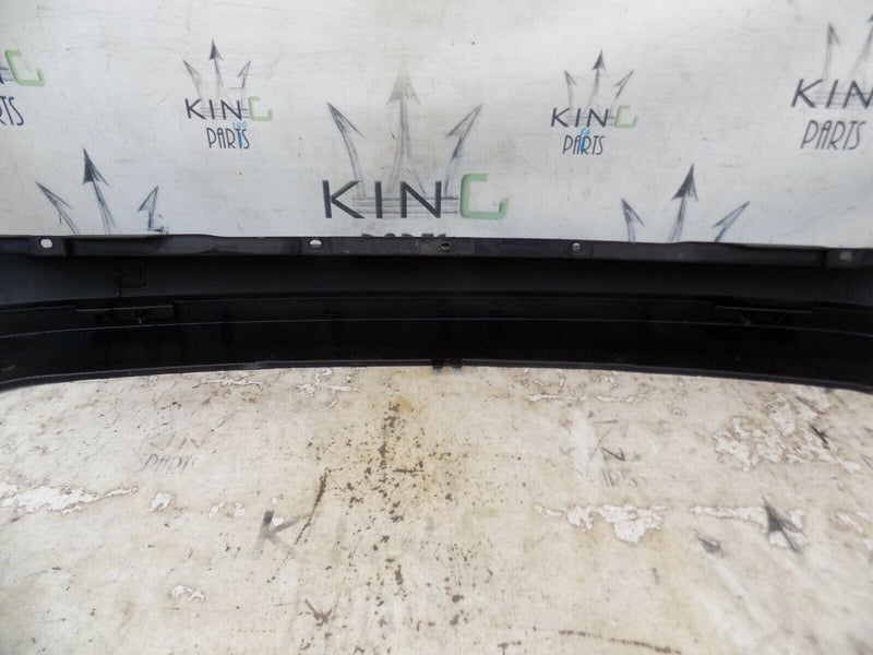 VAUXHALL COMBO DFIAT DOBLO II 2010-ON REAR BUMPER PDC GENUINE 735473499