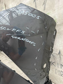 TOYOTA CH-R 2016-2020 FRONT BUMPER GENUINE 52119-F4010