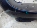 CHRYSLER VOYAGER MK3 LWB 2001-2008 REAR BUMPER GENUINE PART 05113245/46