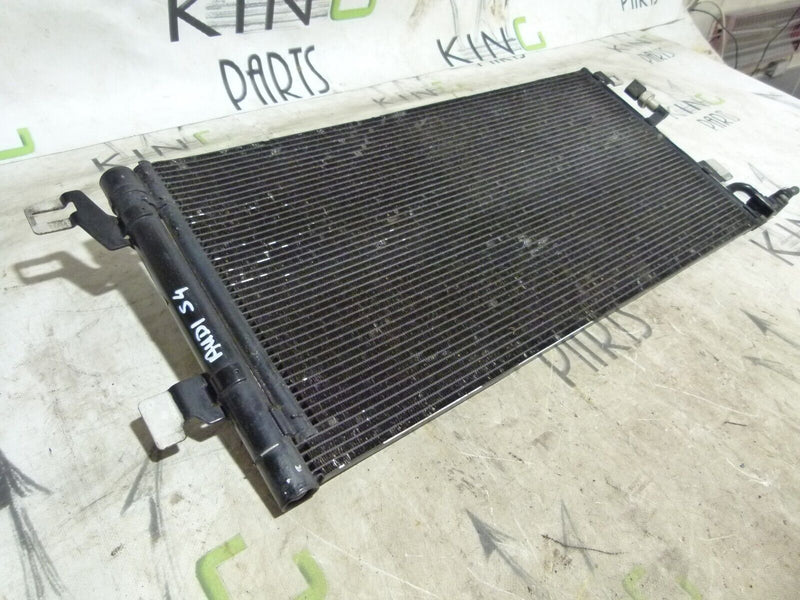 AUDI A4 S4 A5 S5 3.0 TFSI PETROL A/C AIR CON CONDITIONING CONDENSER 8W0816411H