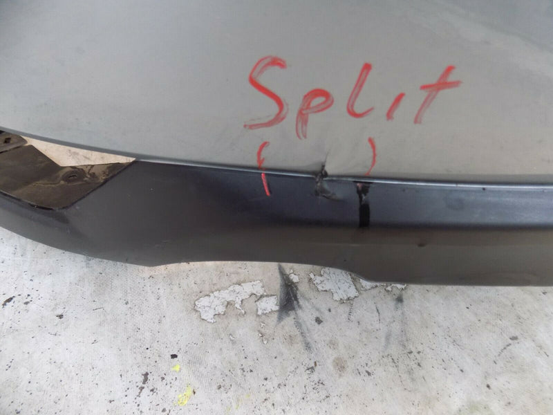 MAZDA CX-5 CX5 (KF) MK2 2017 2018 REAR BUMPER GENUINE KB8A-50221