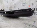 SKODA KODIAQ 2016-2020 FRONT BUMPER LOWER SPOILER & UNDERTRAY 565807061