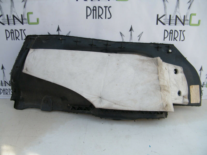 RANGE ROVER SPORT 2005-2009 L320 REAR RIGHT COMPARTMENT BOOT TRIM ESJ501050XXX