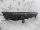 VW CADDY MK3 2015-2019 FACELIFT MAXI REAR BUMPER 2K5807421H
