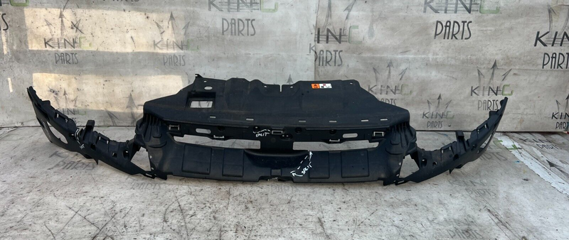 FORD FOCUS MK3 2011-14 FRONT BUMPER UPPER SUPPORT BRACKET BM51-17E778AH