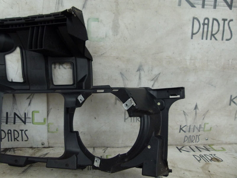 BMW X1 F48 2015-19 REAR RIGHT CORNER BRACKET GENUINE 5112 7332318