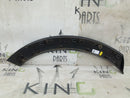 AUDI E-TRON REAR WHEEL ARCH TRIM COVER LEFT SIDE GENUINE 4KE853817