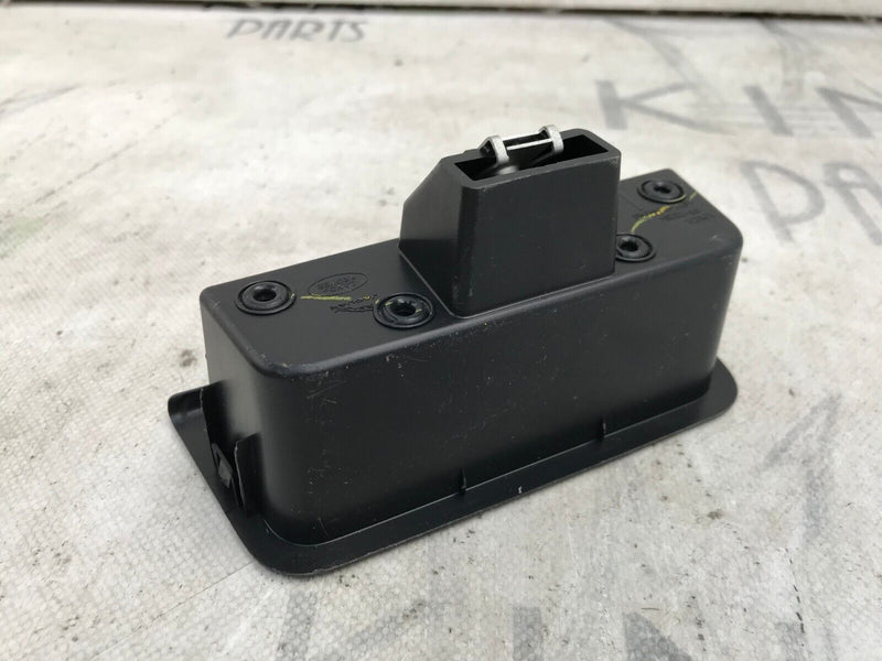 RANGE ROVER EVOQUE L551 2019-ON FRONT LEFT DOOR TRIM GENUINE K8D2434A43