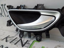 MERCEDES E CLASS W213 2009-2016 REAR RIGHT DOOR INTERIOR HANDLE A2137601800