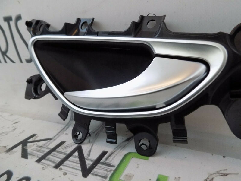 MERCEDES E CLASS W213 2009-2016 REAR RIGHT DOOR INTERIOR HANDLE A2137601800