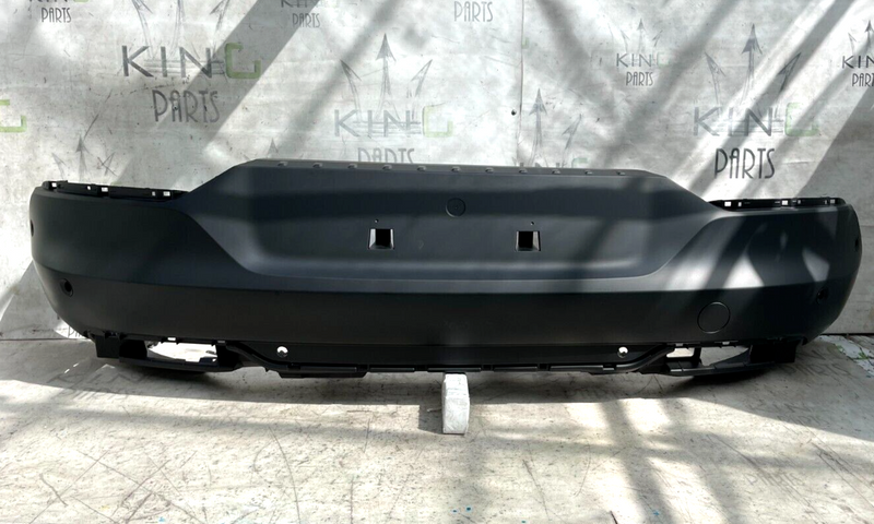 VAUXHALL GRANDLAND X 2017-2021 REAR BUMPER PDC GENUINE YP00029377
