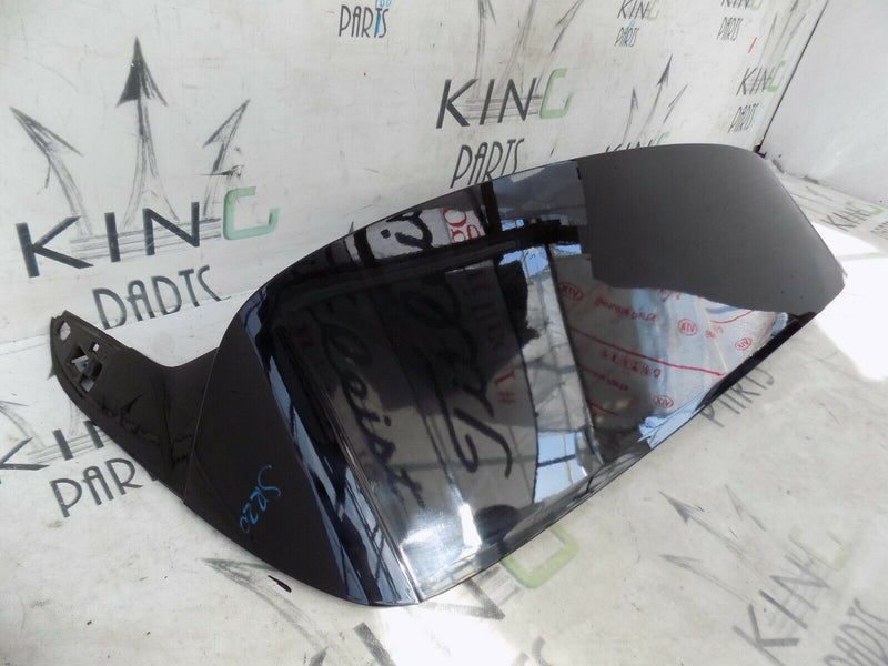 RENAULT CAPTUR (J87) MK1 2013-2019 REAR TAILGATE BOOT LID SPOILER 960308073