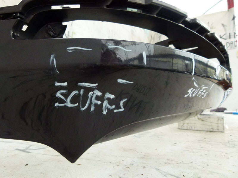 AUDI Q7 (4M) 2016-2017 REAR BUMPER LOWER SETCION TRIM GENUINE 4L0807511